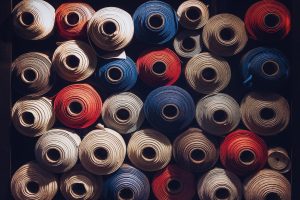clothing manufacturer PTIMG in Protugal fabrics